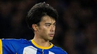 三笘薫「後半インパクトに欠けた」 “デビュー戦”の出来は及第点もブライトン史上初のヨーロッパリーグは敗戦　地元メディアが報道