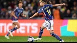 長谷川唯のうますぎるゴールに杉田妃和が地元凱旋弾！パリ五輪を目指すなでしこジャパンがW杯後初試合でアルゼンチン相手に8得点大勝！