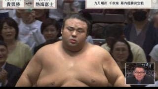 元若乃花、優勝決めた貴景勝の“注文相撲”に複雑「まさか大関が最後に引くとは」「受けてあげて欲しかった」苦言も