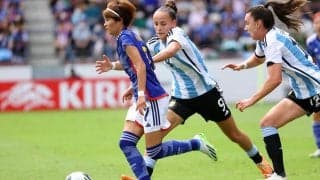 「レベルが違う」「完全に強豪国」 なでしこの“完璧すぎる崩し”！ W杯得点女王・宮澤ひなたの芸術的ピンポイントクロスが炸裂した瞬間