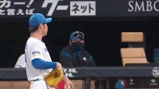 日本ハム・新庄監督も呆然　打ち取ったはずなのに…いくらなんでも速すぎる！ ソフトバンク・周東の“驚速内野安打”がヤバすぎる