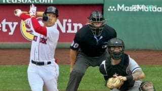 「1年目からすげえなあ」吉田正尚、打率.288は大谷翔平の“MLB初年度”超え＆青木宣親氏に並ぶ暫定歴代3位！復調で残り6戦に注目