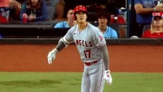 大谷翔平は「何度でもホームラン王を取れる。60本以上も」 識者が断言する驚くべき能力