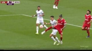 批判してきたヤツらが“手のひら返し”！ワールドクラスのスーパーゴールが炸裂　2年目で覚醒したヌニェスのエグすぎる超絶ダイレクトボレーが決まる瞬間