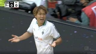 「残念！そこは板倉の守備範囲」相手のラフプレーに冷静な対応、無駄なPKを与えない… 板倉滉の堅すぎるディフェンスが炸裂する瞬間