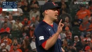 三振だぞ、早くベンチ戻れ！ 打者の勘違いに相手投手が困惑の珍事