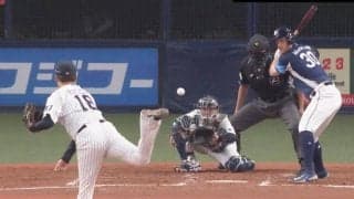 「実績、能力ともに球界史上最強投手」 沢村賞は当確？3年連続“投手4冠”も… “日本のエース”オリックス・山本由伸の“無双投球”がエグすぎる