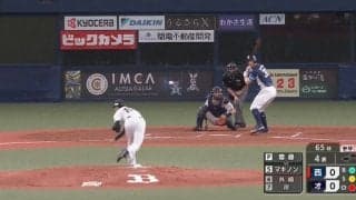 このピッチャー、本当に新人かな？ 山下舜平大に続く“新星”が現わる　150キロ台連発！オリックスの高卒ルーキー・齋藤響介のプロ初先発とは思えない圧巻投球がエグすぎる