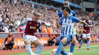 相手をぶっつぶす超加速プレス発動！三笘薫、気合の豪速ランで3点ビハインドの空気を変えた瞬間