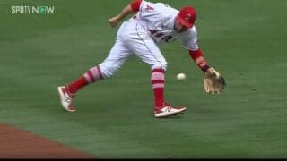 さすがメジャーリーガー！大谷翔平同僚、フレッチャーが球際の強さ＆華麗な回転スローを披露「変態的なうまさ」「フレチ良き」