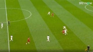 ゴールを取り消されたリバプールがブチギレ声明！ サッカー界を騒がせた重大な人為的ミス→前代未聞の“VAR誤審” 「誠実さが損なわれたことは明らか」