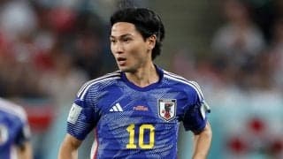 「タキ復帰は熱い」南野拓実が10か月ぶりの日本代表カムバック！森保一監督は起用法に言及、ファンは「10番かな」と早くも期待