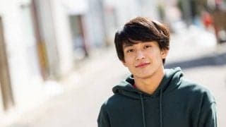 「アイスホッケーをやるために生まれてきた」伊藤樹が目指すパラリンピックという舞台