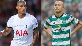 「沼りすぎ」悩めるトッテナムFWが連続ビッグチャンス逸、ポステコグルー監督も怒りの表情…「前田大然待望論」も飛び出す