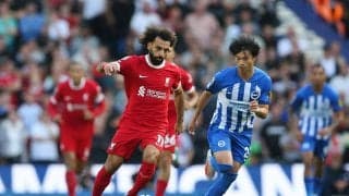 “らしさ”は見せつつも「不発」の三笘薫に地元メディアは辛口評価「ラスト3分の1でのインパクトは今ひとつ」