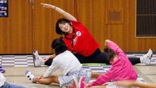 週末の楽しいお出かけが学びと成長の機会に！ インクルーシブなスポーツイベント