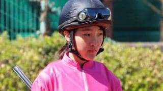 永島まなみが今年の3勝目…女性ジョッキー騎乗結果