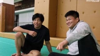 早慶戦直前特集【第３回】園田陸斗副将×中島瑞貴×長澤篤希×板東新