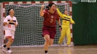 【連載】インカレ直前特集『GIANT KILLING』（女子部）【第４回】 青木里奈×木村百花×井橋萌奈