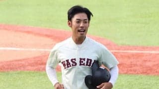 【連載】『令和５年度卒業記念特集』第２回　肥田尚弥／野球