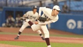 【連載】『令和５年度卒業記念特集』第３回　齋藤正貴／野球