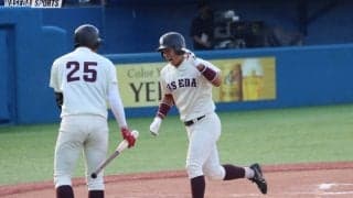 【連載】秋季早慶戦直前特集『掉尾』【第４回】小澤周平