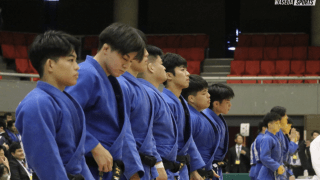 ベスト16入りも、日大に無念の惜敗