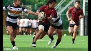 関東大学ジュニア選手権　東海大戦展望