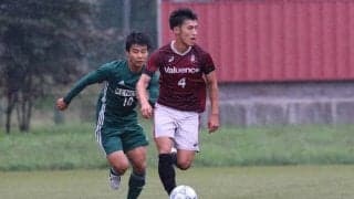 ＭＦ鍬先祐弥のＶ・ファーレン長崎への来季加入が内定！