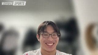 【連載】インカレ直前対談「FRUITION」　第１回　菅野遼×須田悠介×山口遼大