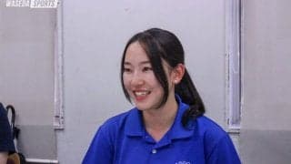 【特集】王座直前特集『一心同体』【第２回】髙見愛佳女子主将×髙橋梨杏