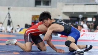 藤田が準Ｖ、伊藤が３位！　充実の４日間が幕を閉じる