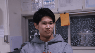 【連載】新体制対談『Think』【第２回】主将・副将対談