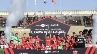 女子サッカーWEリーグは親子で観戦したくなる！子育て層に嬉しい魅力とは