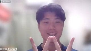 【連載】インカレ直前特集　第２回　大堰徳×神幸太朗