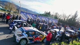WRCワーキンググループの提言が承認、2025年以降にラリー1のハイブリッドユニット廃止など大幅改革へ