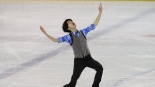 それぞれの挑戦を見せた3人　岡島はガッツポーズも