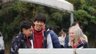 【連載】『令和５年度卒業記念特集』第27回　近藤怜／自動車