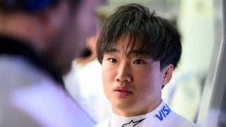 「険悪な雰囲気で終わった」F1開幕戦でRBに暗雲　不満爆発の角田裕毅に同情と苦言「残念だ」