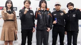 鈴鹿で開幕の2024年、ニューカマー3人に注目　話題の“18歳女性ドライバー”が秘める可能性【スーパーフォーミュラ】