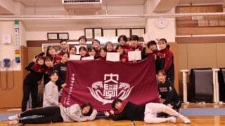 【連載】『令和５年度卒業記念特集』第32回　藤澤将匡／フェンシング