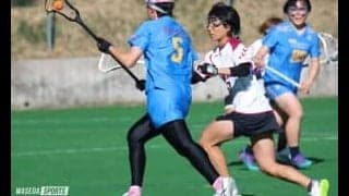 東大との接戦を制し、六大戦初勝利！