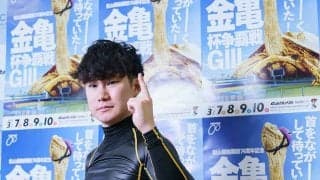 【123回生ルーキーチャンピオンレース】篠田幸希が同期対決を制す