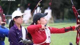 園田がインカレ個人２位！　各々が夏練習の成果を発揮した