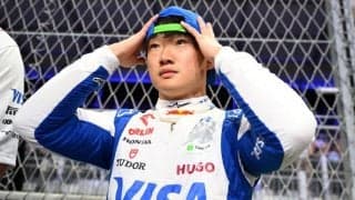 サウジGPでのハースの“策略”をRBが提訴へ　関係者は憤り隠さず「スポーツマンシップに反する」