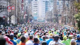 バリアフリー応援スポットも⁈ スポーツの力で人と街がひとつに。東京マラソンの知られざる取り組みに迫る！