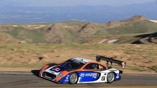 ダニ・ソルドがヒョンデからパイクスピークに初挑戦