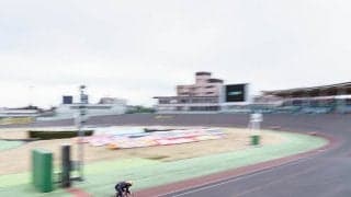 ウィナーズカップG2（前検日）レポート