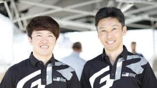 トヨタからF1ドライバーは誕生するのか？ 中嶋一貴・TGR-E副会長に本音をズバリ聞く
