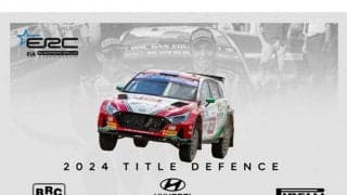 ヘイデン・パッドン、ヨーロッパ選手権のタイトル防衛を表明